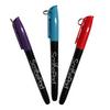 3 Pack Full Size Wet-Erase Markers